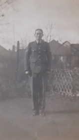 James Richard Gowen