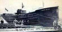 built at Selby in 1929