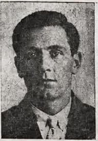 William George Barber
