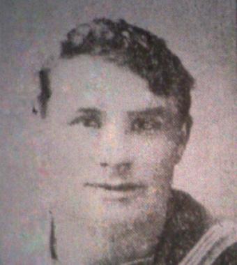 Arthur Reeve Jarvis 