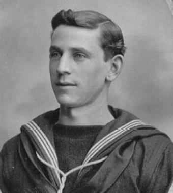 CHARLES HENRY FOX  