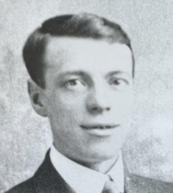 Edward Arthur Fennell