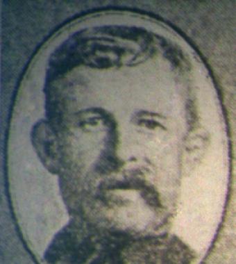 Frederick  Clarke