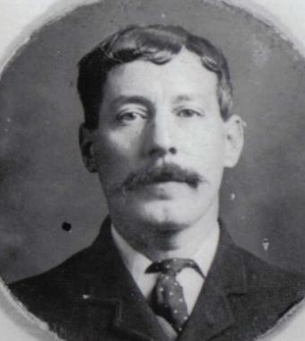 Frederick Wood