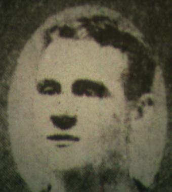 Henry Harvey  