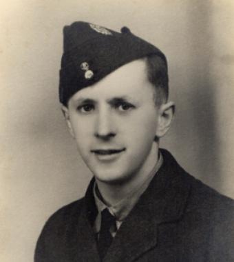 Hugh Riches Morling