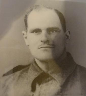 REEVE George William  