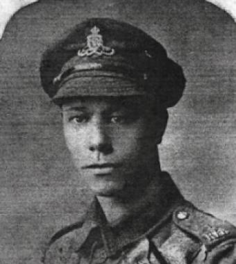 Sidney  Bailey