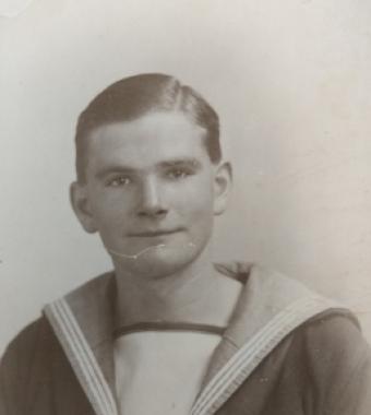 Stanley Peters