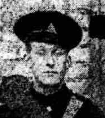 Claude Henry Leeds