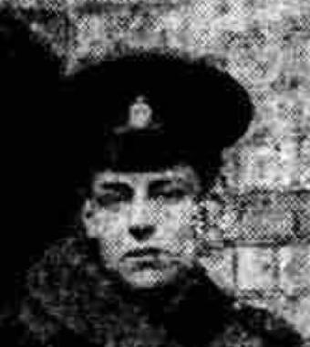 Charles Robert Oldfield