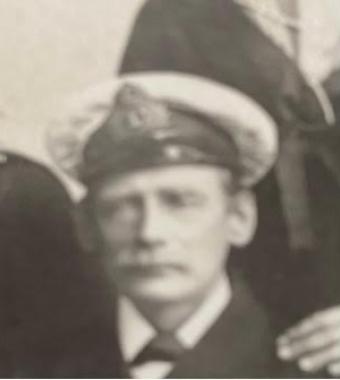 Charles William Manning