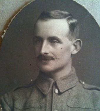 Clifford Frederick Cone