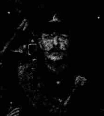 Ernest William Roberts
