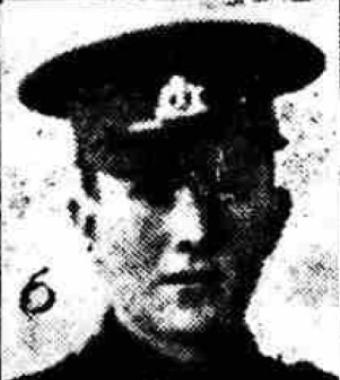 Ernest Arthur Patterson