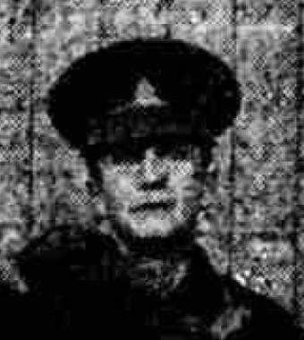Henry William Smith
