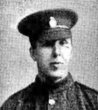 John  Breach 