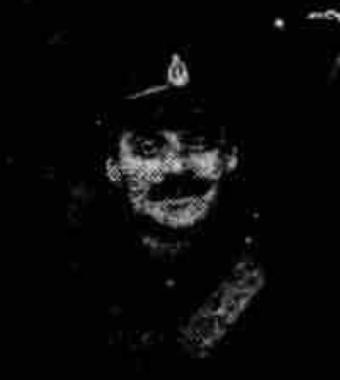 Robert Samuel Mallett
