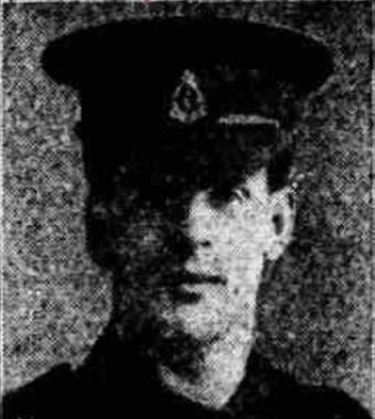 Samuel Augustus Pike