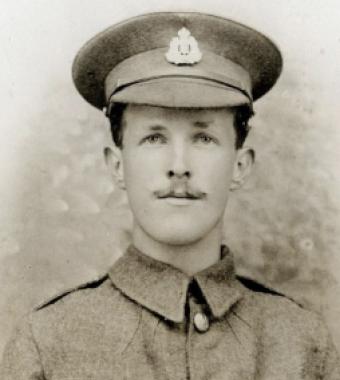 Thomas Edward Sharman