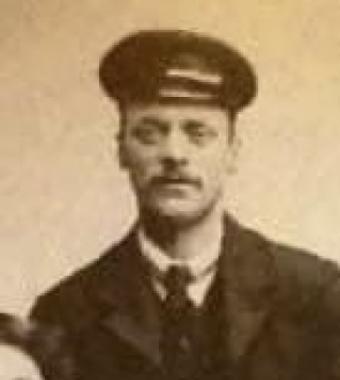 Thomas Samuel Cropley