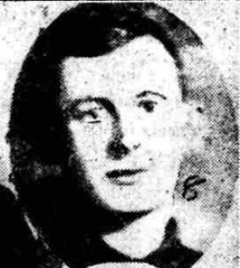William Herbert Sharman