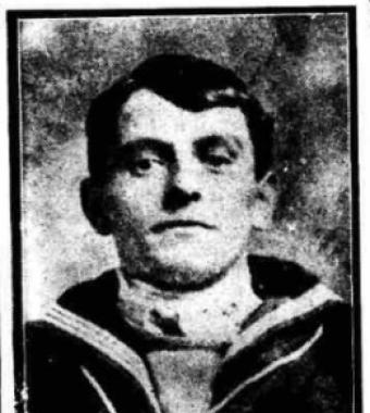 Alonzo Joseph Corbin
