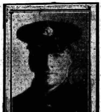 Frederick James Soanes