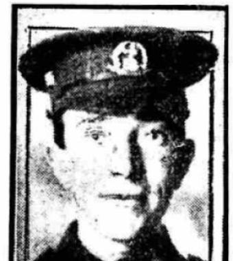 George Valentine Bessey
