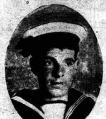 Walter Ernest Kent