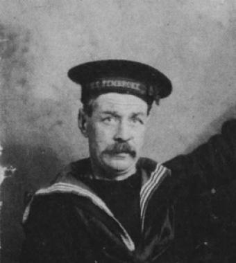 Thomas William Dowsing
