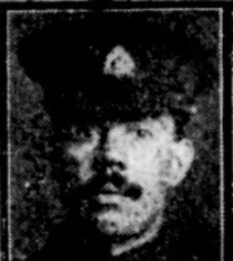 Ernest Alfred Bennett