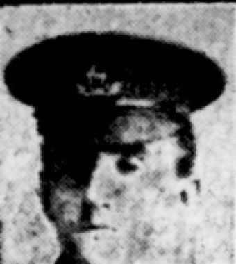 Arthur William Pearman