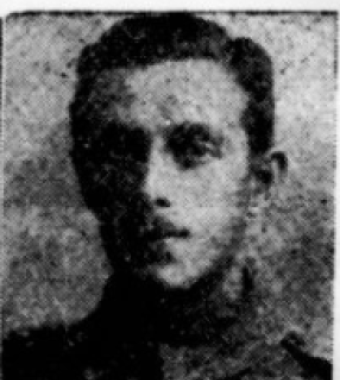 Frederick Verdon King