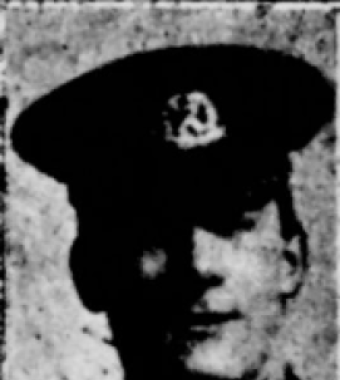Frederick Herbert
