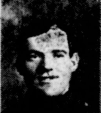 Frederick Willgoss