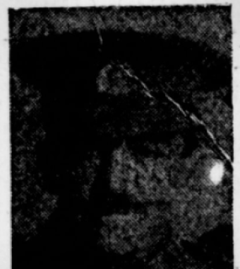 Herbert Harry Rogers