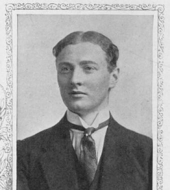 Sir James Domville