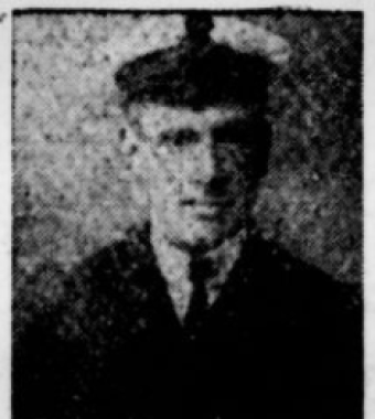 Matthew William Coleman