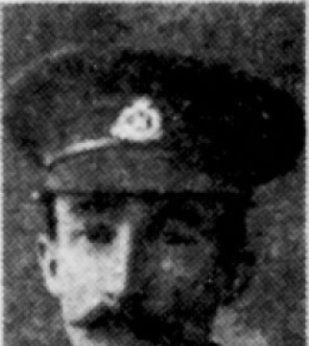 Percival Rayner