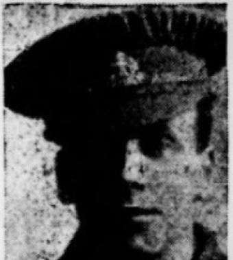 Thomas Edward Baldry