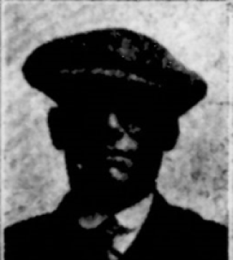 Walter Cook