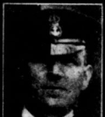William Thomas Doylend