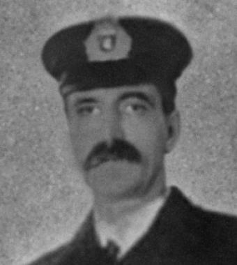 Archibald Matthias Radmore
