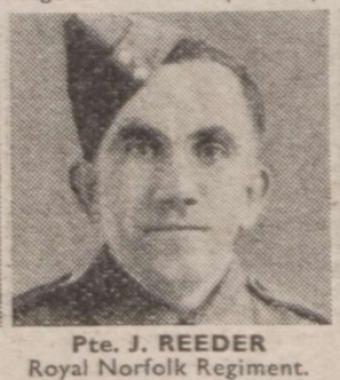 John Bertlot Reeder 
