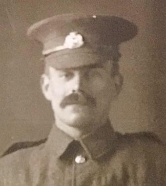 Joseph Alcock
