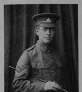 Frank Woods Smith