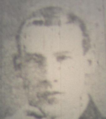Robert Frederick Johnson