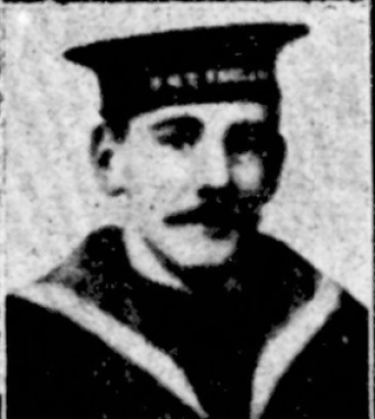 Alexander McDougal Westgarth
