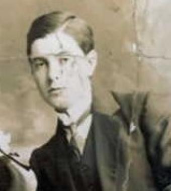 Archibald Bruton